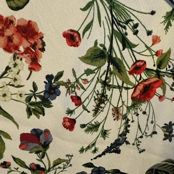 Anne Klein Blouse | Size L - Picture 4 of 5